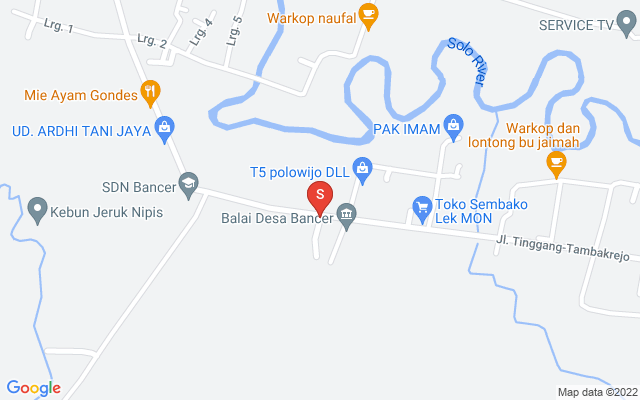 maps